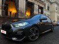 2020 BMW 2 серии 218i F44, серый - вид 9