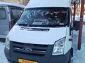 2011 Ford Transit, белый, 350000 рублей - вид 7