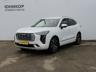 2021 Haval Jolion I, белый, 1769000 рублей, вид 1