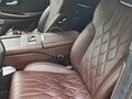 2023 Exeed VX I Рестайлинг, чёрный, 3600000 рублей - вид 8