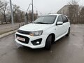 2018 Lada (ВАЗ) Kalina Sport II, белый, 820000 рублей