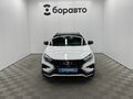 2024 Lada (ВАЗ) Vesta SW Cross I Рестайлинг (NG), белый, 1650000 рублей - вид 2