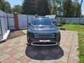 2022 Exeed VX I, серый, 3000000 рублей