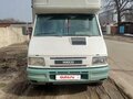 1992 Iveco Daily, белый, 800000 рублей - вид 8