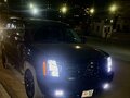 2008 Cadillac Escalade III, чёрный, 1299999 рублей - вид 2
