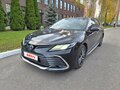 2023 Toyota Camry US Market VIII (XV70) Рестайлинг, чёрный, 3500000 рублей