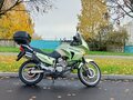 2000 Honda XL650V Transalp, зелёный, 380000 рублей