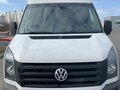 2014 Volkswagen Crafter, белый, 2450000 рублей