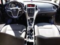 2011 Opel Astra J, серый, 550000 рублей - вид 6