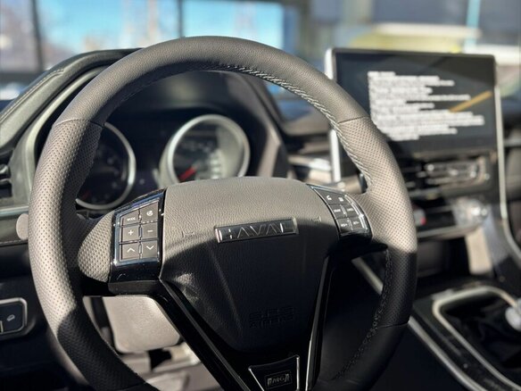 2026 Haval M6 II, белый, 2099000 рублей - вид 7