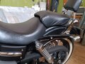 2009 Harley-Davidson Street Bob, чёрный, 1000000 рублей - вид 2