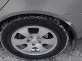 2008 Skoda Octavia II (A5), серый, 700000 рублей - вид 7