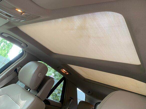 2012 Mercedes-Benz M-Класс 350 III (W166), белый, 2670000 рублей - вид 17