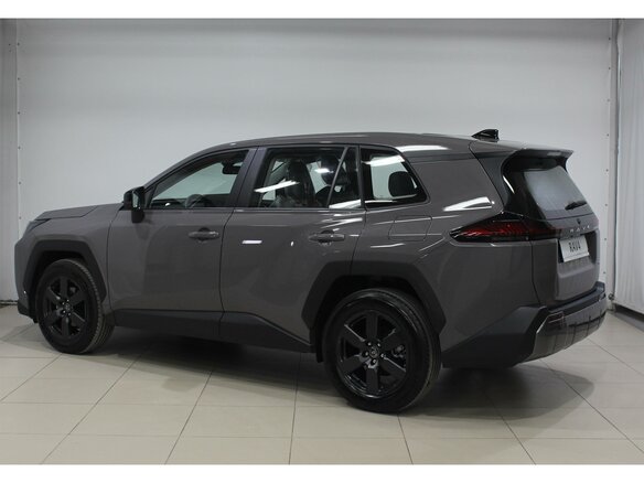 2026 Toyota RAV4 VI (XA60), серый, 4500000 рублей - вид 3