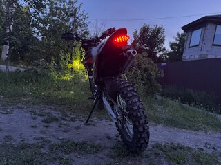 2025 Progasi Palma 250, чёрный, 121000 рублей, вид 3