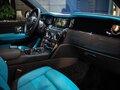 2025 Rolls-Royce Cullinan Black Badge I Рестайлинг (Series II), чёрный, 49000000 рублей - вид 5