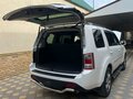 2011 Honda Pilot II Рестайлинг, белый, 2250000 рублей - вид 11