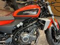 2023 Harley-Davidson X350, оранжевый, 680000 рублей - вид 11