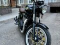 2014 Triumph Bonneville, чёрный, 799000 рублей - вид 2
