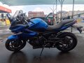 2011 Yamaha XJ6 (FZ6R), синий, 690000 рублей - вид 7