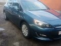 2013 Opel Astra J Рестайлинг, синий, 1100000 рублей - вид 1