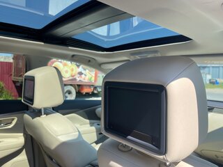2018 Nissan Murano III (Z52), коричневый, 2172000 рублей, вид 2