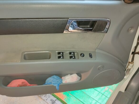 2014 Daewoo Gentra II, белый, 700000 рублей - вид 9