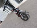 2024 Progasi Palma 250, красный, 130000 рублей - вид 3