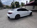 2018 BMW 5 серии 530i VII (G30/G31/G38), белый, 3390000 рублей - вид 11