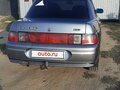 2003 Lada (ВАЗ) 2110, серый, 140000 рублей - вид 4