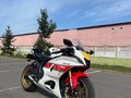 2022 Yamaha YZF-R7, золотистый, 1800000 рублей - вид 6