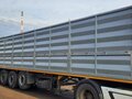 2008 Schmitz Cargobull S01, серый, 3600000 рублей - вид 3