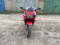 1996 Honda CBR 600F, красный, 420000 рублей - вид 4
