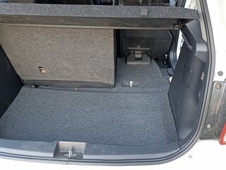 2008 Suzuki SX4 I (Classic), белый, 717000 рублей, вид 3