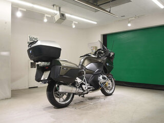 2020 BMW R 1250 RT, коричневый, 1500000 рублей, вид 5