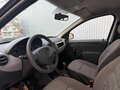 2013 Renault Sandero I, чёрный, 482000 рублей - вид 6