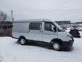 2012 ГАЗ ГАЗель (2705) Комби, серебристый, 400000 рублей - вид 1