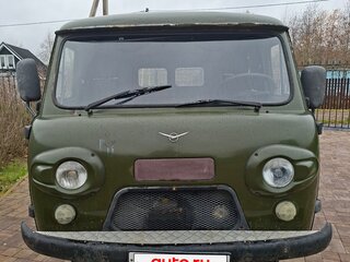 2009 УАЗ 3962, зелёный, 350000 рублей, вид 1