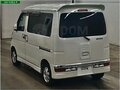 2016 Daihatsu Atrai V Рестайлинг, бежевый, 1200000 рублей - вид 3