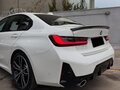 2023 BMW 3 серии 320i VII (G2x) Рестайлинг, белый, 3230000 рублей - вид 8