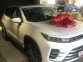 2022 Exeed LX I Рестайлинг, белый, 2550000 рублей
