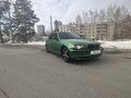 1999 BMW 3 серии 316i IV (E46), зелёный, 499000 рублей - вид 8