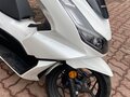 2021 Honda PCX 125, белый, 400000 рублей - вид 8