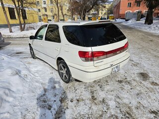 2000 Toyota Vista Ardeo V (V50) Рестайлинг, белый, 650000 рублей, вид 5