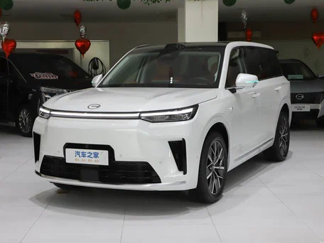 2026 GAC S9, белый, 4763000 рублей, вид 1