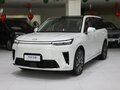 2026 GAC S9, белый, 4763000 рублей