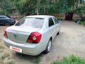 2011 Geely MK I, серебристый, 290000 рублей - вид 3