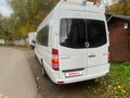 2008 Mercedes-Benz Sprinter, белый, 2800000 рублей - вид 4