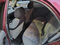 2006 Chevrolet Lanos I, пурпурный, 95000 рублей - вид 6