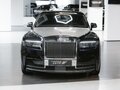 2021 Rolls-Royce Phantom VIII (Series I), чёрный, 45000000 рублей - вид 2